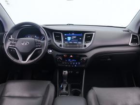 Hyundai Tucson  2.0 CRDi 