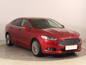 Ford  1.5 EcoBoost 