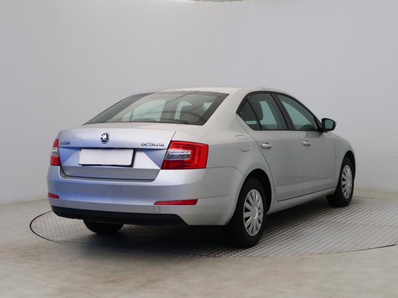 Škoda Octavia  1.6 TDI