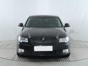 Škoda Superb  2.0 TDI Elegance 