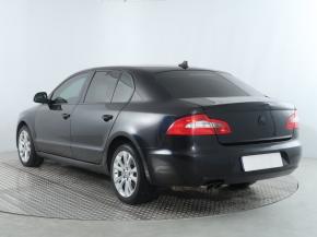 Škoda Superb  2.0 TDI Elegance 