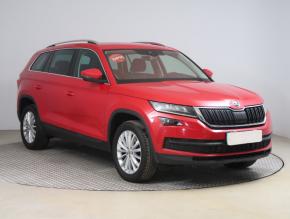 Škoda Kodiaq  2.0 TSI 