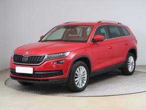 Škoda Kodiaq  2.0 TSI 