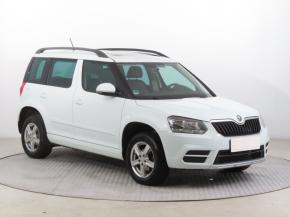 Škoda Yeti  2.0 TDI 