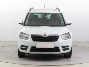 Škoda Yeti  2.0 TDI 