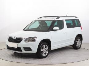 Škoda Yeti  2.0 TDI 