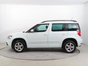 Škoda Yeti  2.0 TDI 