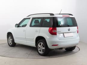 Škoda Yeti  2.0 TDI 