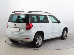 Škoda Yeti  2.0 TDI 