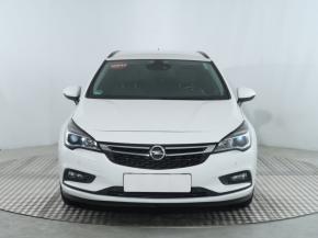 Opel Astra  1.6 CDTI 