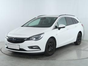 Opel Astra  1.6 CDTI 