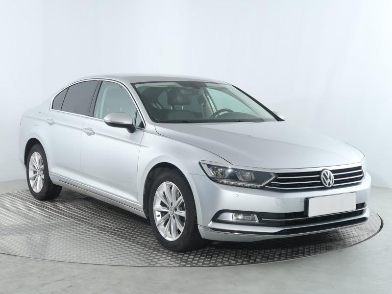 Volkswagen Passat  2.0 TDI Highline