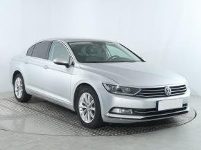 Volkswagen Passat  2.0 TDI Highline 