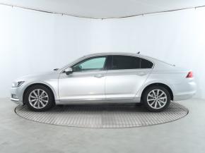 Volkswagen Passat  2.0 TDI Highline 