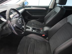 Volkswagen Passat  2.0 TDI Highline 