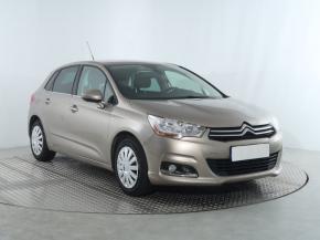 Citroen C4  1.6 THP Exclusive 