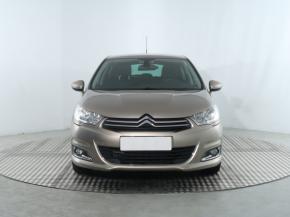 Citroen C4  1.6 THP Exclusive 