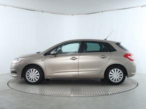 Citroen C4  1.6 THP Exclusive 