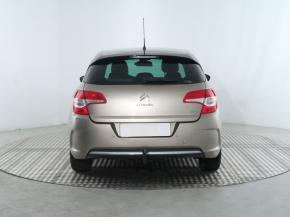 Citroen C4  1.6 THP Exclusive 