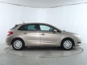 Citroen C4  1.6 THP Exclusive 