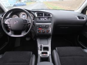 Citroen C4  1.6 THP Exclusive 