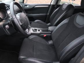 Citroen C4  1.6 THP Exclusive 