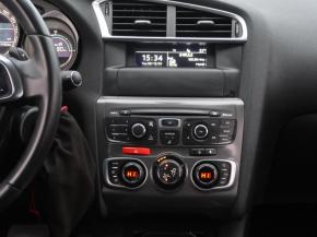 Citroen C4  1.6 THP Exclusive 