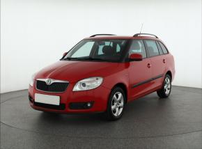 Škoda Fabia  1.6 16V 