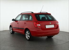 Škoda Fabia  1.6 16V 