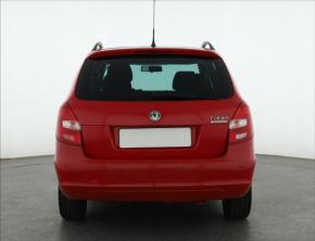 Škoda Fabia  1.6 16V 