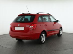 Škoda Fabia  1.6 16V 