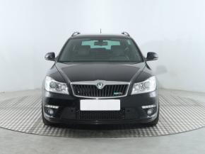 Škoda Octavia  RS 2.0 TSI 