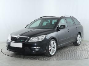 Škoda Octavia  RS 2.0 TSI 