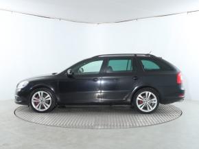 Škoda Octavia  RS 2.0 TSI 