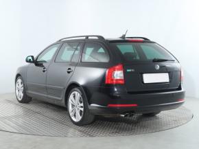 Škoda Octavia  RS 2.0 TSI 