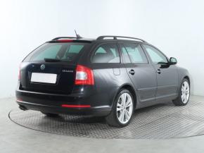 Škoda Octavia  RS 2.0 TSI 