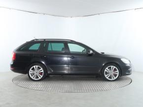 Škoda Octavia  RS 2.0 TSI 