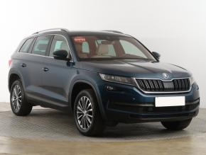 Škoda Kodiaq  1.5 TSI Style 