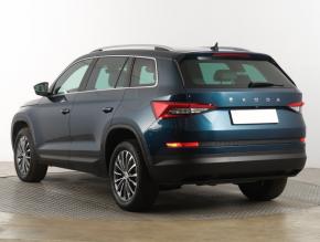 Škoda Kodiaq  1.5 TSI Style 