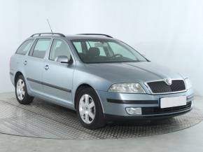 Škoda Octavia  1.9 TDI 