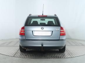 Škoda Octavia  1.9 TDI 