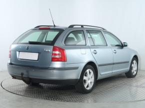 Škoda Octavia  1.9 TDI 