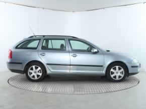 Škoda Octavia  1.9 TDI 