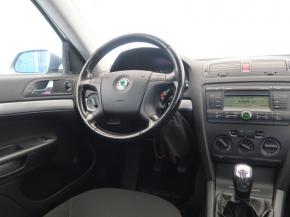 Škoda Octavia  1.9 TDI 