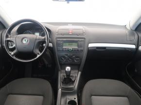 Škoda Octavia  1.9 TDI 