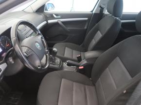 Škoda Octavia  1.9 TDI 