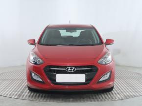 Hyundai i30  1.6 GDI 