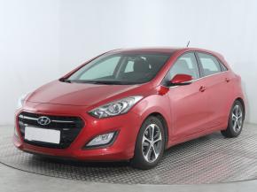 Hyundai i30  1.6 GDI 