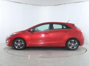 Hyundai i30  1.6 GDI 