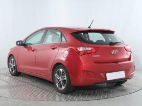 Hyundai i30  1.6 GDI 